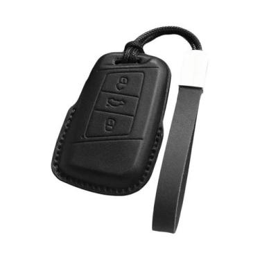 Imagem de Capa Para Chave De Carro VW Volkswagen Golf 7 MK7 Tiguan Polo Passat J