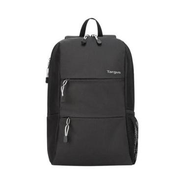 Imagem de Mochila Notebook 15.6 Targus Intellect Plus Preta TSB967