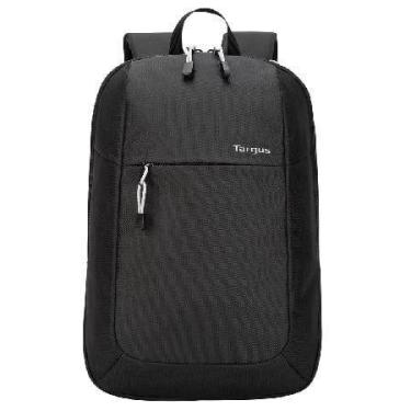 Imagem de Mochila Notebook 15,6" Intellect Essentials Tsb966 Preta - TARGUS