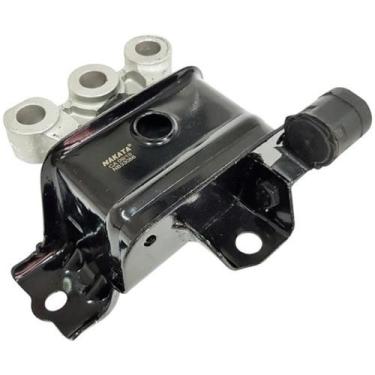 Imagem de Coxim motor Chevrolet Onix 2013 a 2019 Nakata NB33086