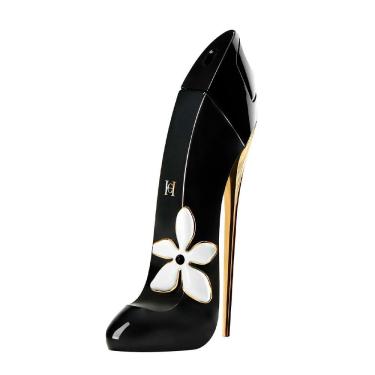 Imagem de Carolina Herrera Good Girl Jasmine Absolute Eau De Parfum - Perfume Feminino 80ml