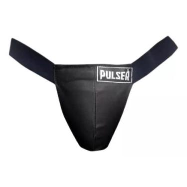 Imagem de Coquilha Protetor Genital Masculino Muay Thai MMA - Pulser - Pulser , 