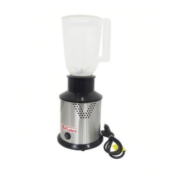 Imagem de Liquidificador Alta Rotação 220V 1,5L 800W - Vitalex, 220V