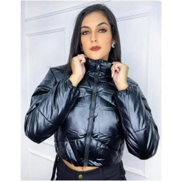 Imagem de Jaqueta Puffer - Witt Store