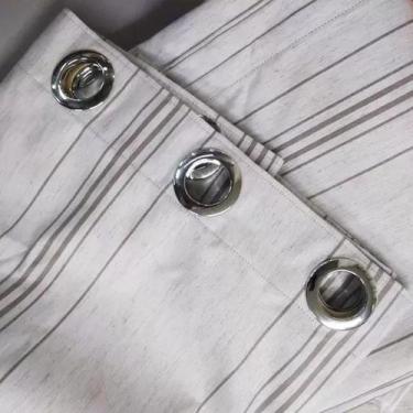 Imagem de Cortina Amanda Blackout Dohler  3,00x2,60, Cor Natural