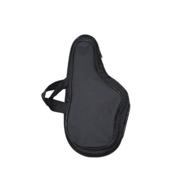 Imagem de Capa Bag Extra Luxo Para Sax Soprano Curvo Envio Imediato - lv bags