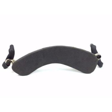 Imagem de Espaleira Para Violino Com Regulagem Torelli 3/4 E 4/4