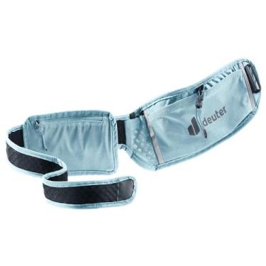 Imagem de Pochete Deuter Shortrail I Azul Trilha