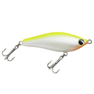 Imagem de Isca Artificial OCL Jerk Slow Sinking 70 7cm/10,5g - Várias Cores, Cor