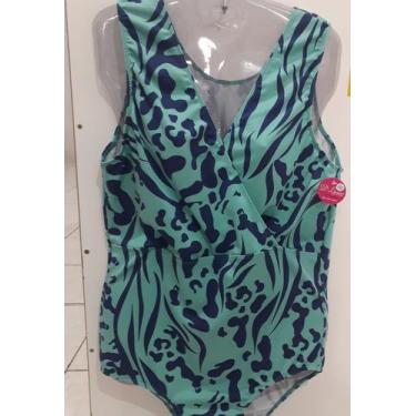 Imagem de Maiô Animal Print GG - DNA
