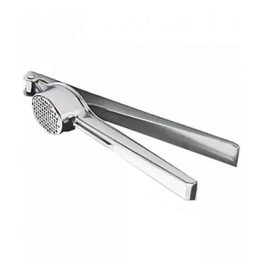 Imagem de Espremedor de Alho Inox Manual MakinoX 9104 337595