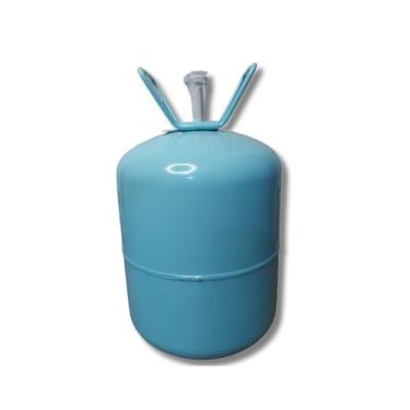 Imagem de Botijao Gas R134A 13,6KG Fluido Refrigerante