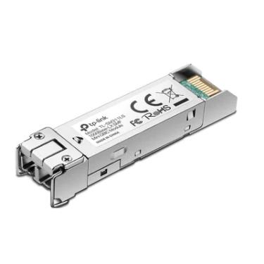 Imagem de Modulo Tp-link Mini Gbic Sfp Monomodo Tl-sm311ls.