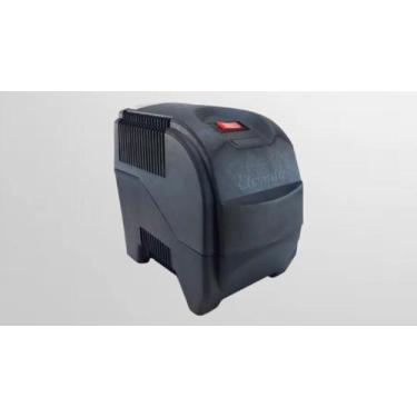 Imagem de Estabilizador Forceline Eternity 300va Bivolt 115v Preto