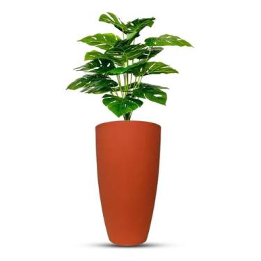 Imagem de Vaso Vietnamita 70 Terracota - VASAP