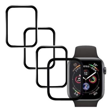 Imagem de Kit Atacado 20 Película Para Apple Watch Series 38mm - Xila