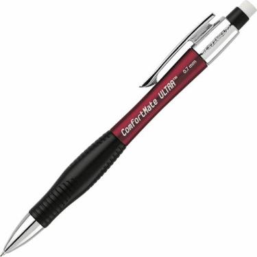 Imagem de Lápis mecânico Paper Mate ComfortMate Ultra 0,7 mm macio