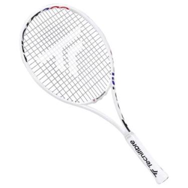 Imagem de Raquete de Tênis Tecnifibre T-Fight 300 Isoflex G2