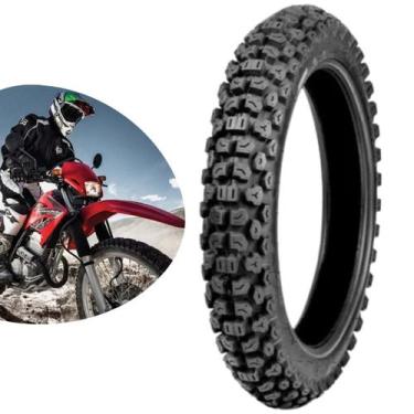 Imagem de Pneu 4.10-18 Traseiro K270 Dt 180/200/ Xr 250 / Lander Kenda
