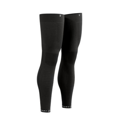 Imagem de Meia de Compressão Perna Interia Full Legs Recovery 2.0 - Compressport