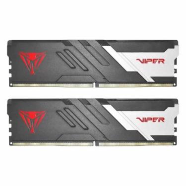 Imagem de Memória RAM Patriot Viper Venom 32GB (2x16GB) DDR5 6000MHz - PVV564G60