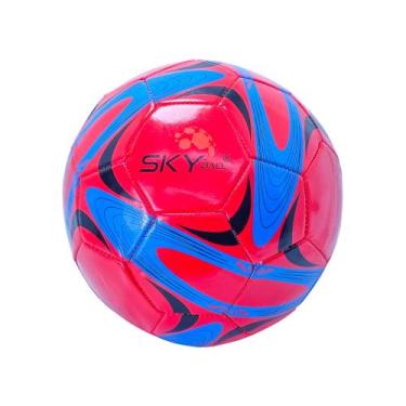 Imagem de Bola de Futebol PVC Costurada nº5 - Belakaza, Vm, Oval