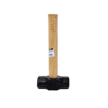 Imagem de Marreta de 1,5 kg com Cabo de Madeira - Proposto