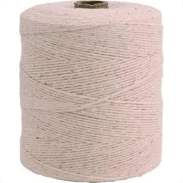 Imagem de Barbante De Algodao Tipo 4/8 - 1 Rolo Com 300M - VALTEX