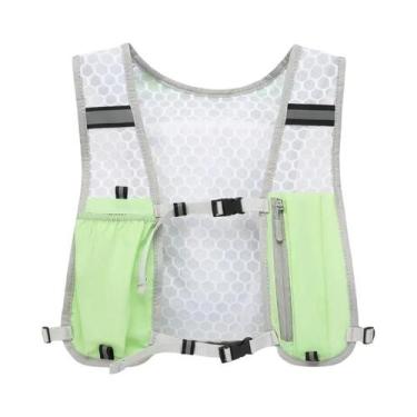 Imagem de Mochila De Hidratação Leve Para Esportes Ao Ar Livre, Corrida, Ciclism