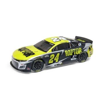 Imagem de Automodelo RC Losi 1/12 NASCAR Cup 2025 William Byron No 24 Chevrolet 