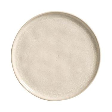 Imagem de Conjunto com 6 Pratos De Sobremesa Bio Sol Ø21,5cm - Porto Brasil Cerâ