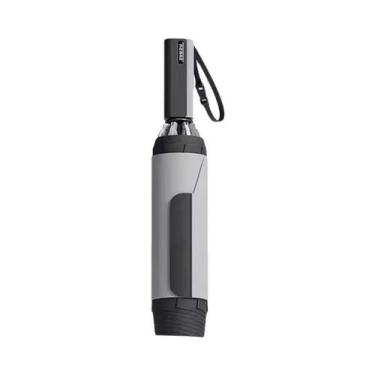 Imagem de Guarda-chuva Automático Reversível Resistente Ao Vento E UV, Proteção 