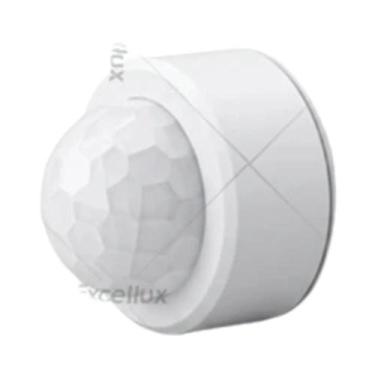 Imagem de Sensor De Movimento PIR Radar Zigbee 24G, Detector De Umidade, Tempera