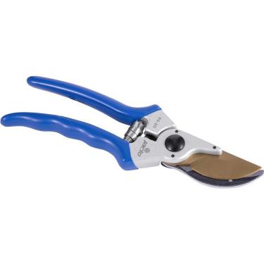 Imagem de Tesoura para Poda PM-20 Profissional Bico Curvo Titânio Até 20mm 21cm Jactoclean