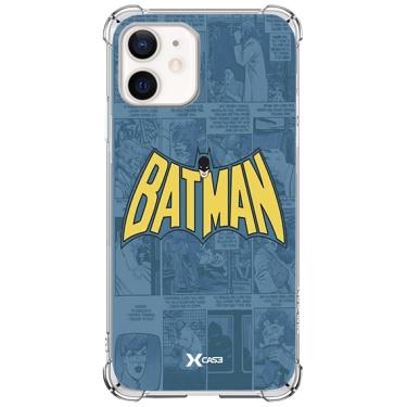 Imagem de Case Batman - apple: iPhone 12/12PRO