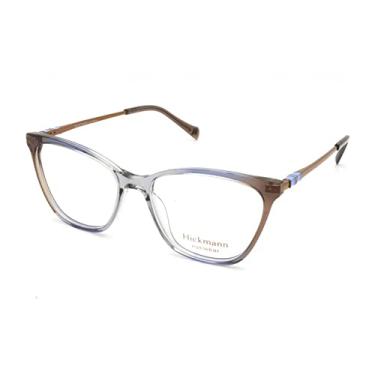 Imagem de Óculos de Grau Hickmann Feminino HI60008