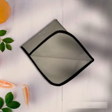 Imagem de Tapete Lavável Pet, tamanho G, 90 x 100 cm, 05 unidades.