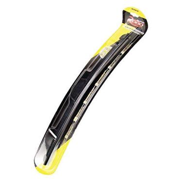 Imagem de Limpador de Para-brisas Soft Universal Dianteira 26 polegadas Preta