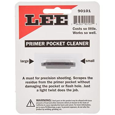 Imagem de Lee Precision Limpador de bolso Primer