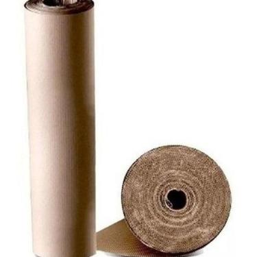 Imagem de Rolo De Papelão Ondulado 40Cm X 10 Mt. Embalagem E-Commerce