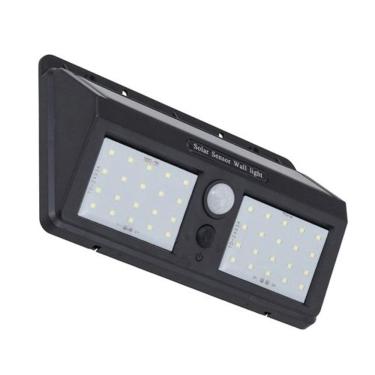 Imagem de Luminária Solar Led 8W 3000K