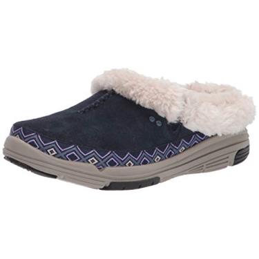 Imagem de Ryka Clog Adventure Feminino, Espaço sideral, 6