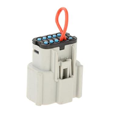 Imagem de Novo de Plugue de Conector compatível com 2019 RADIO, sem solda ou crimpagem de