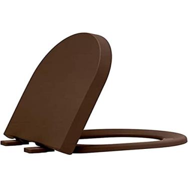 Imagem de ASS CARRARA/NUOVA/LK TF-MARROM FOSCO 22 S.CLOSE