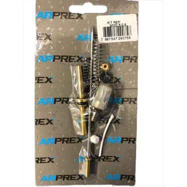 Imagem de Kit de Reposição para Pistola Modelo 05 Plus 0,8mm 101.07.114 - Arprex