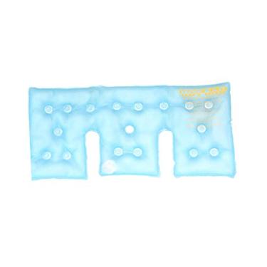 Imagem de Almofada Térmica Calor Instantâneo Hot Bag Original (Azul, nº 03)