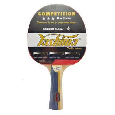 Imagem de Raquete Tenis de Mesa Yashima Competição 3 Estrelas 82035
