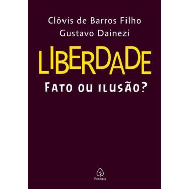 Imagem de Liberdade: Fato Ou Ilusao?