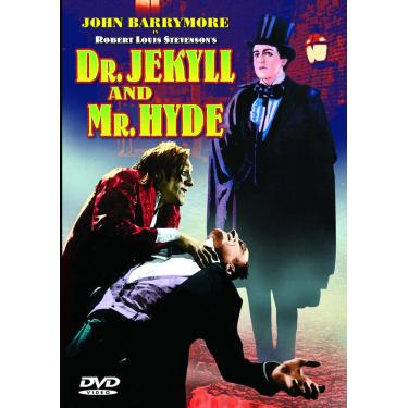 Imagem de Dr. Jekyll and Mr. Hyde