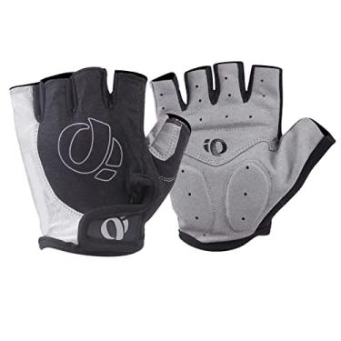 Imagem de Luvas de ciclismo,design de meio dedo, luvas de equita??o, absor??o de suor e dissipa??o de calor, luvas de nylon para ciclismo ao ar livre e competi??es de mountain bike(XXL-GRAY), Luvas de cic